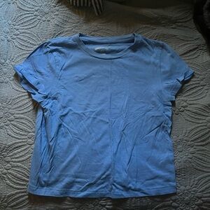 Universal Thread Vibrant Blue Tee